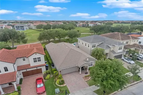 13648 Budworth Circle Orlando FL 32832