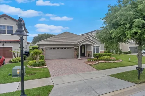 13648 Budworth Circle Orlando FL 32832