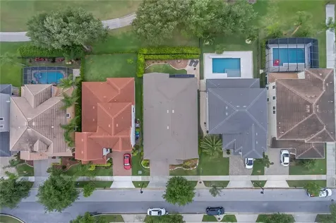 13648 Budworth Circle Orlando FL 32832
