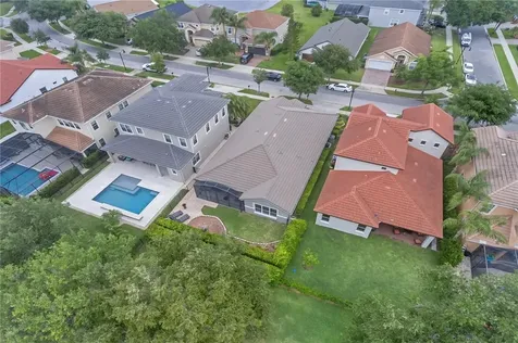 13648 Budworth Circle Orlando FL 32832