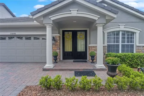 13648 Budworth Circle Orlando FL 32832