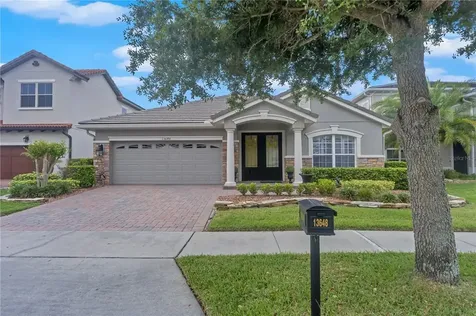 13648 Budworth Circle Orlando FL 32832