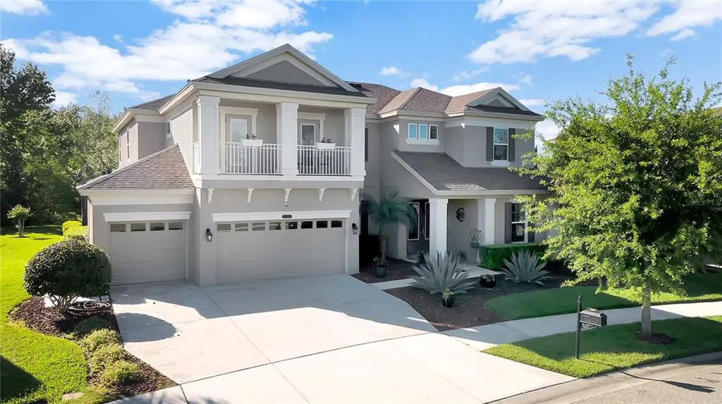 21328 Chrysalis Cay Loop Land O Lakes FL 34637
