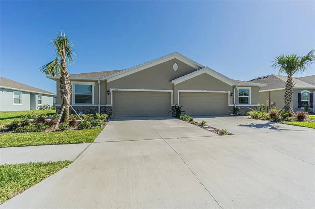 7836 Stonebrook Circle Wesley Chapel FL 33545