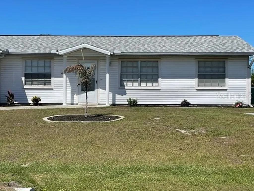 6241 Sunnybrook Boulevard Englewood FL 34224