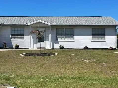 6241 Sunnybrook Boulevard Englewood FL 34224