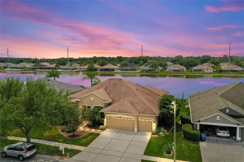22646 Cliffside Way Land O Lakes FL 34639