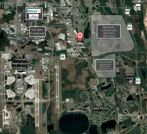 7567 Narcoossee Road Orlando FL 32822