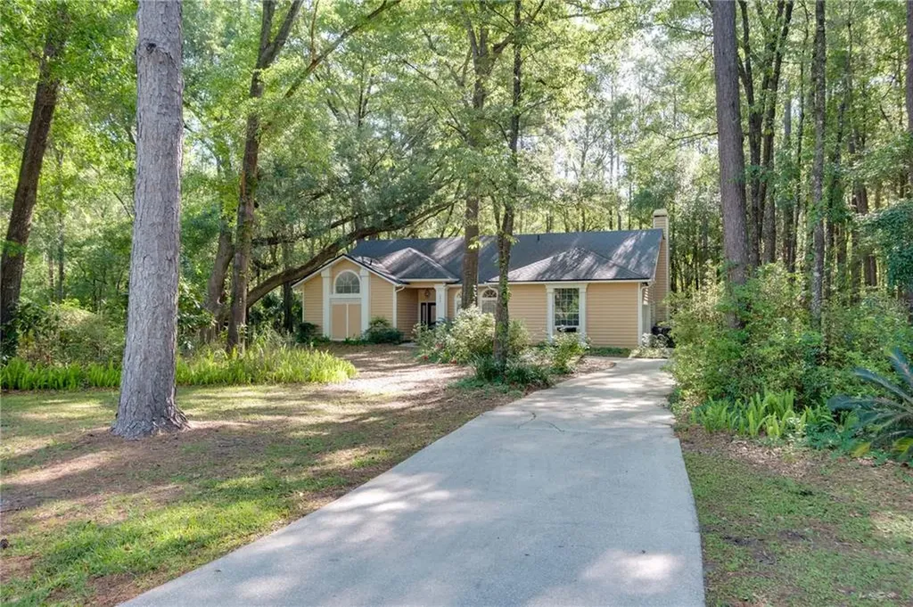 245 SW 136th Street Newberry FL 32669