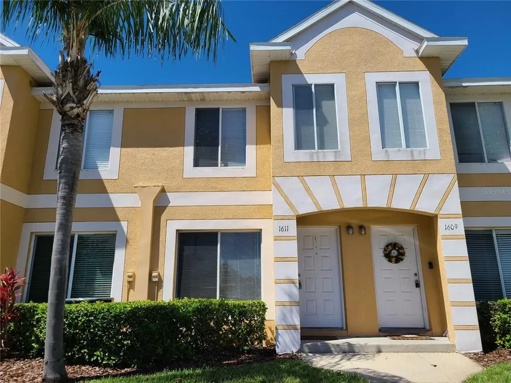1611 Fluorshire Drive Brandon FL 33511