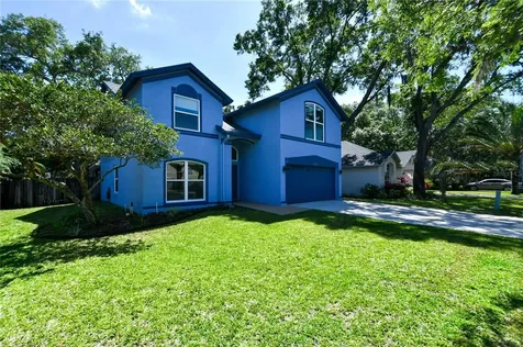4633 Hidden Shadow Drive Tampa FL 33614