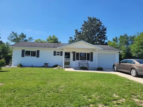 8466 SW 107th Lane Ocala FL 34481