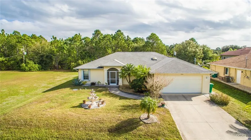 7232 Lighthouse Street Englewood FL 34224