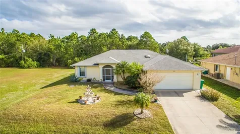 7232 Lighthouse Street Englewood FL 34224