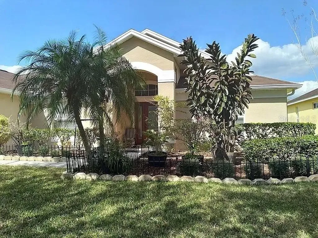 13317 Kitty Fork Road Orlando FL 32828