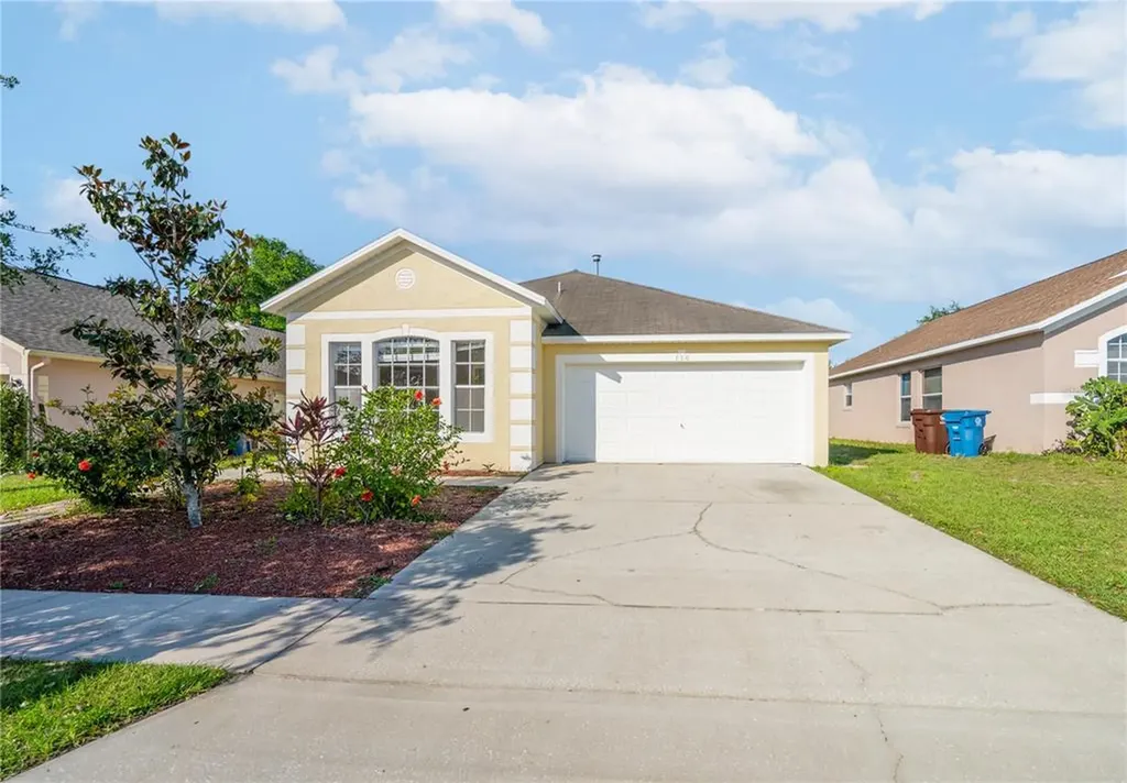 130 Richmar Avenue Haines City FL 33844