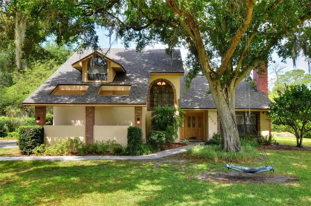 6243 Forestwood Drive E Lakeland FL 33811