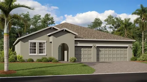 839 Carmillion Court Groveland FL 34736
