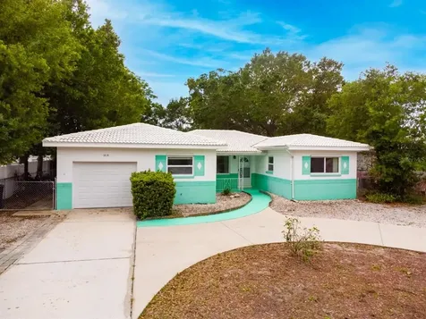 5826 20th Avenue S Gulfport FL 33707