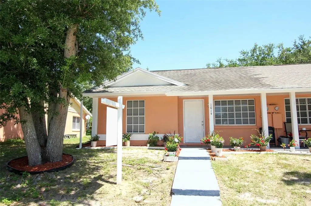 1014 Disston Avenue Clermont FL 34711