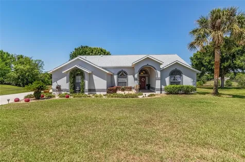 12743 Douglas Fir Court Clermont FL 34711