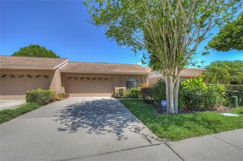 5563 Salem Square Drive S Palm Harbor FL 34685
