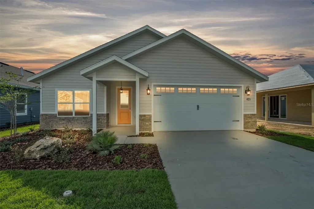 1428 SW 67th Street Gainesville FL 32607