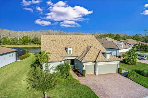 14242 Wild Timber Court Estero FL 33928