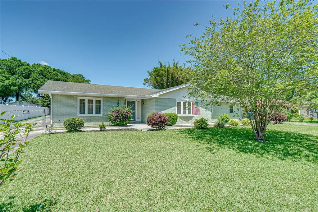 324 Okaloosa Drive Winter Haven FL 33884