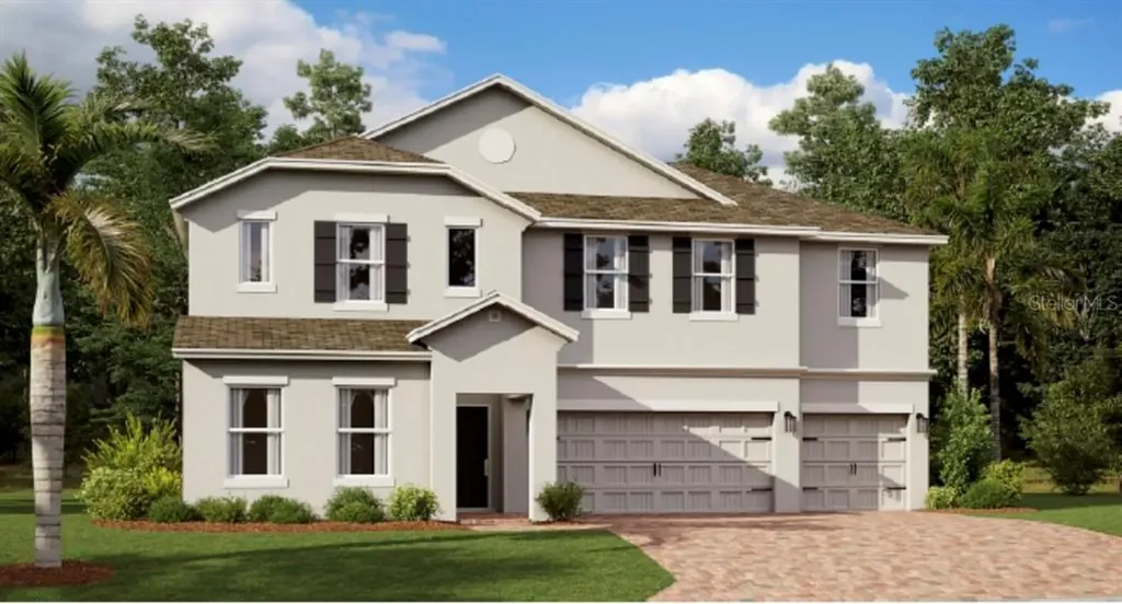 5029 Center Court Saint Cloud FL 34772