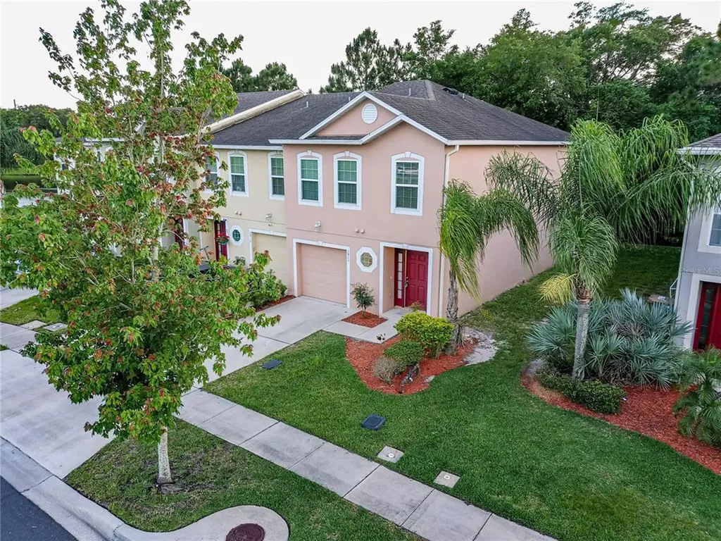 2914 Clarabelle Court Kissimmee FL 34743