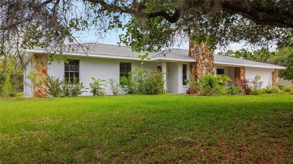 3540 Joel Avenue Mims FL 32754