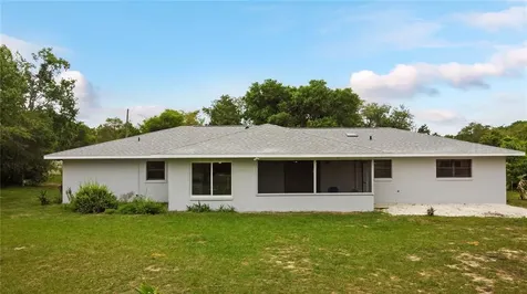 3540 Joel Avenue Mims FL 32754