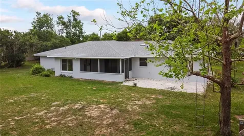 3540 Joel Avenue Mims FL 32754
