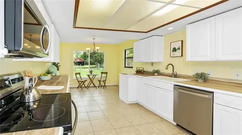 3540 Joel Avenue Mims FL 32754