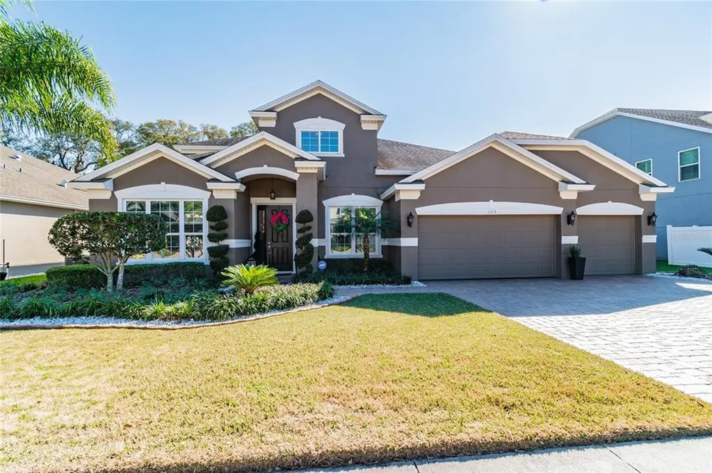 1113 Hillandale Reserve Drive Tampa FL 33613