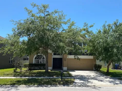 17816 Ayrshire Boulevard Land O Lakes FL 34638