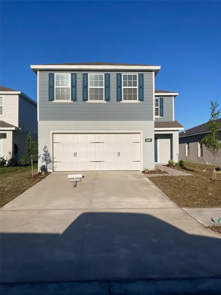 3697 Zephyr Preserve Place Zephyrhills FL 33541