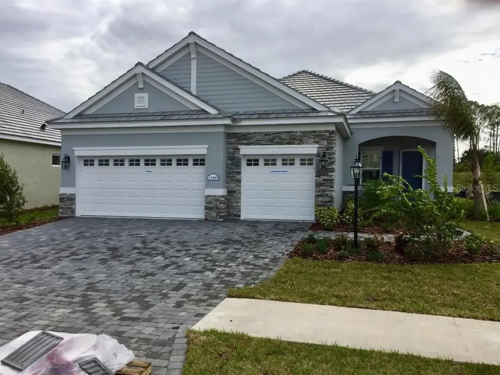 11885 Hunters Creek Road Venice FL 34293
