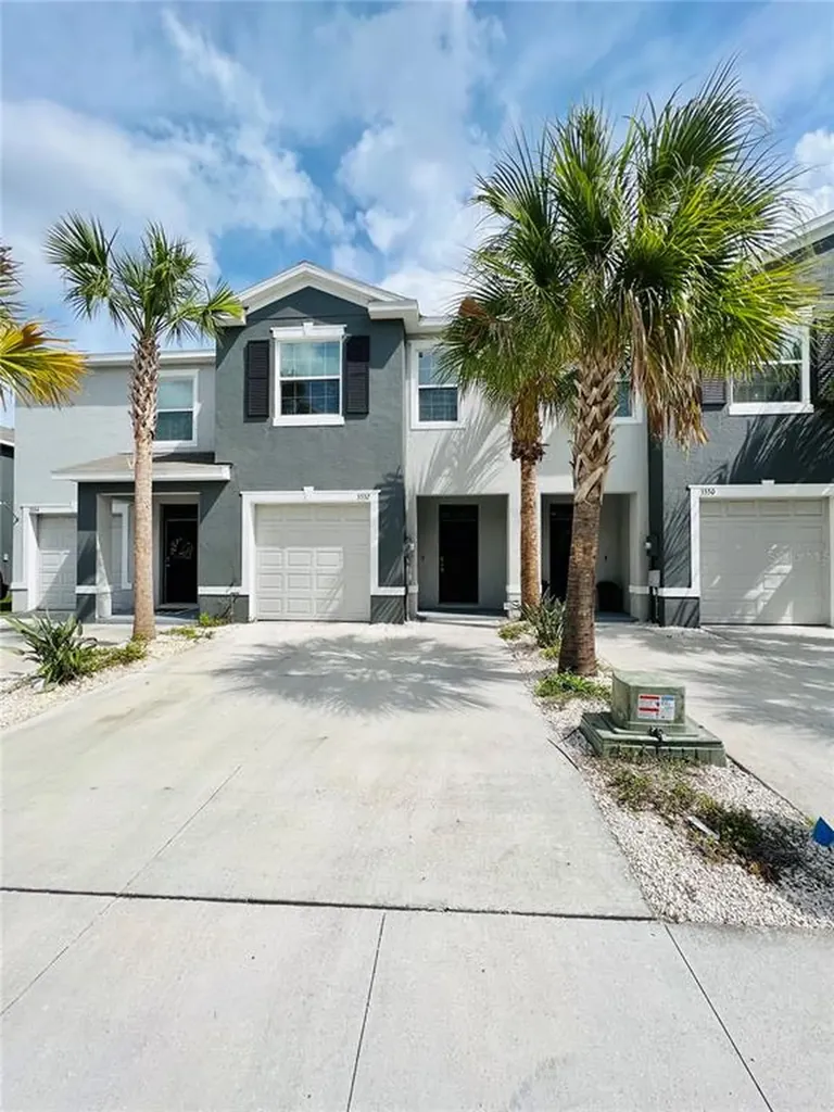 3332 Pleasant Willow Court Brandon FL 33511