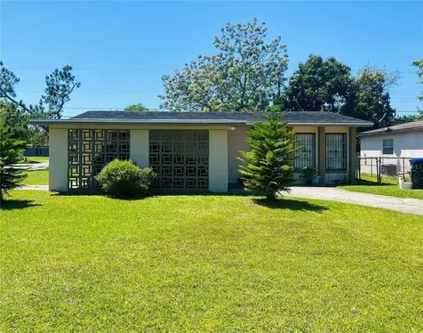 7620 Ravenna Avenue Orlando FL 32819