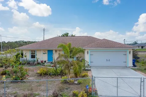 854 Woodridge Circle Fort Myers FL 33913