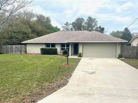91 Sundown Road Debary FL 32713