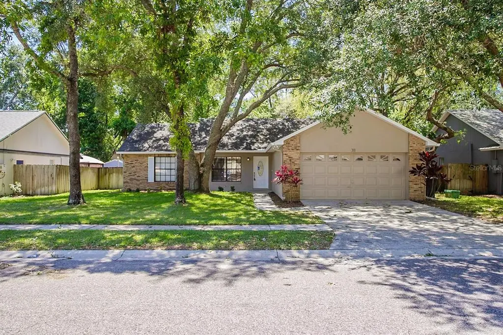 311 Tinder Place Casselberry FL 32707