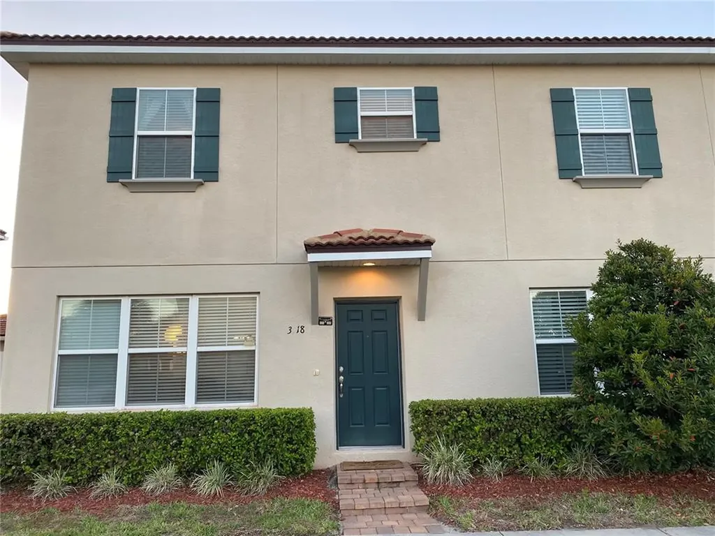 3118 Camino Real Drive N Kissimmee FL 34744
