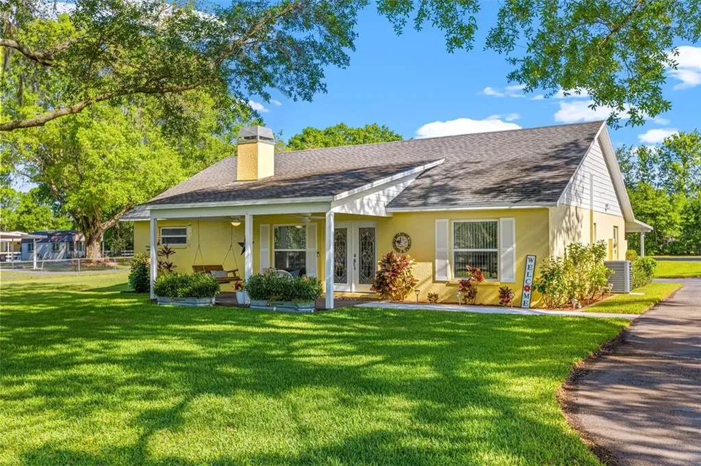 36043 Greenbrook Avenue Zephyrhills FL 33541