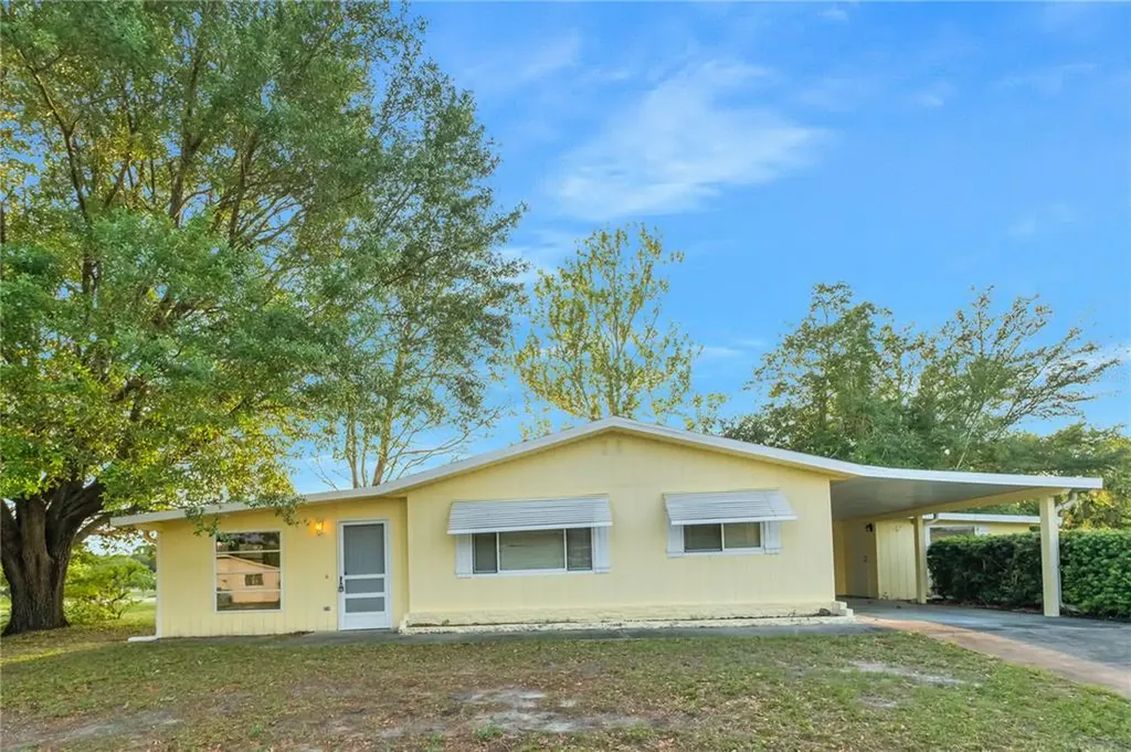 10080 SW 94th Avenue Ocala FL 34481