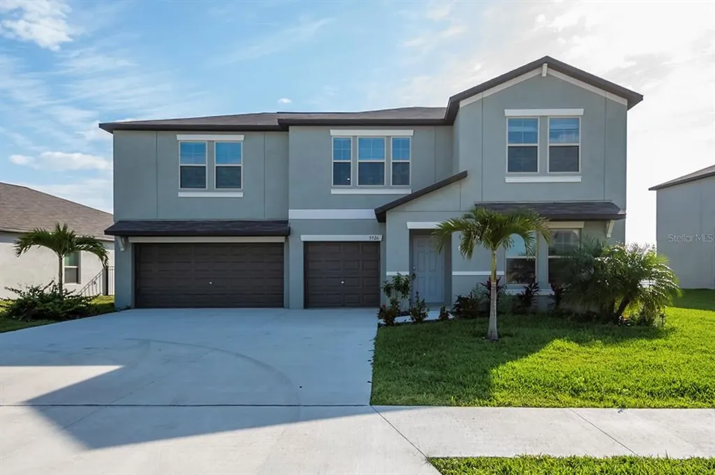5926 Tremeza Place Palmetto FL 34221