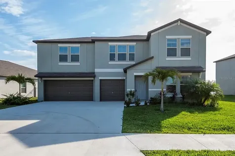 5926 Tremeza Place Palmetto FL 34221