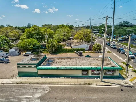 1300 S Missouri Avenue Clearwater FL 33756